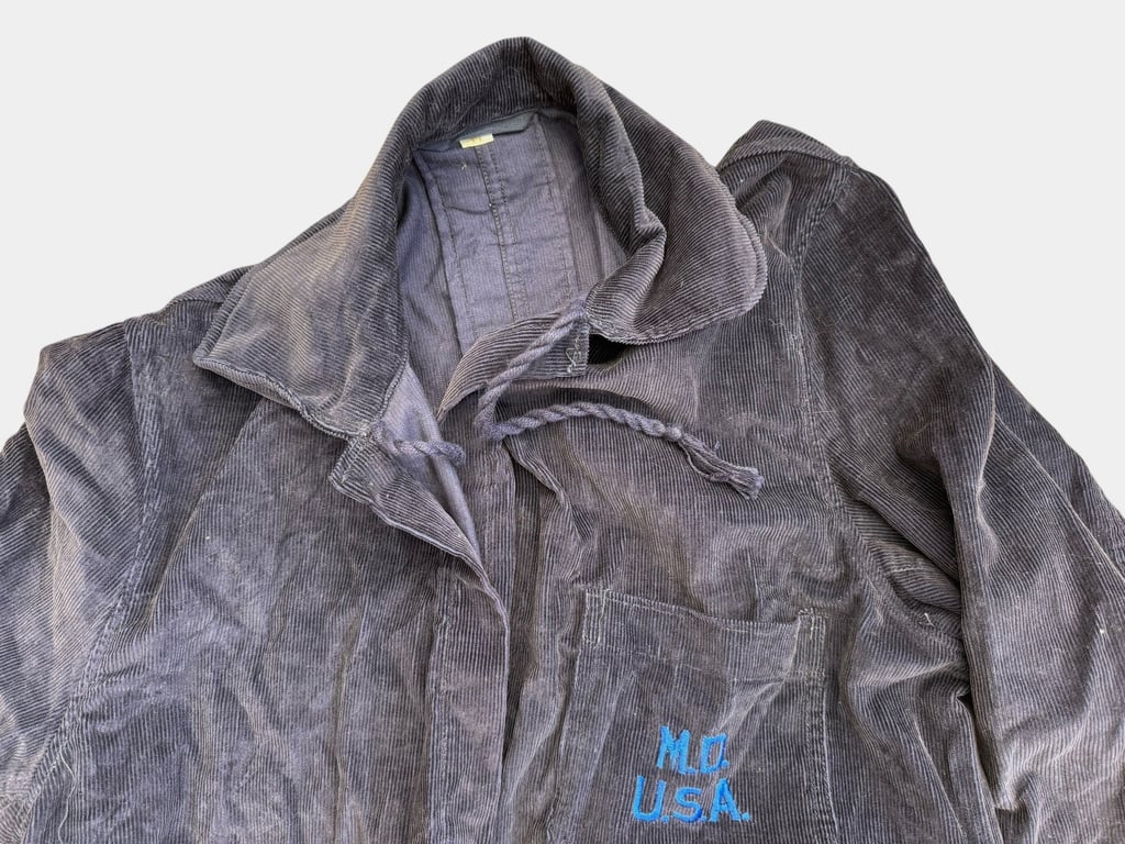 U.S. WWII Hospital Robe (1945)