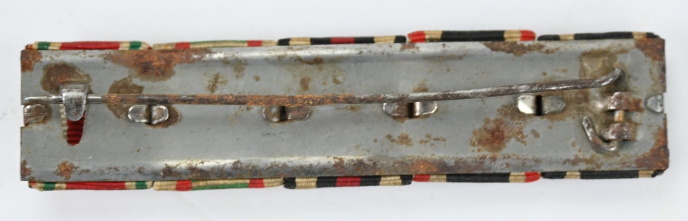 German WW1 5-piece Ribbonbar