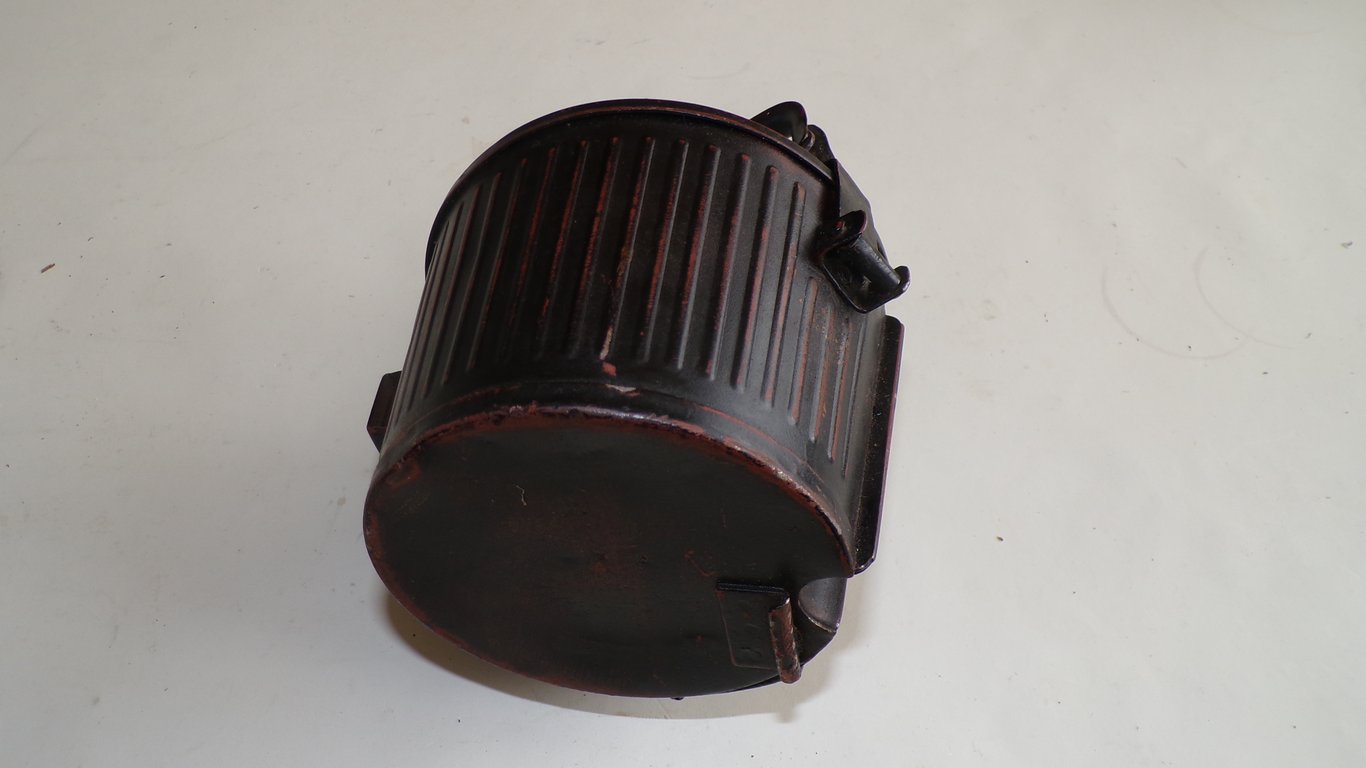 MG34 / MG42 50-Round Belt Drum