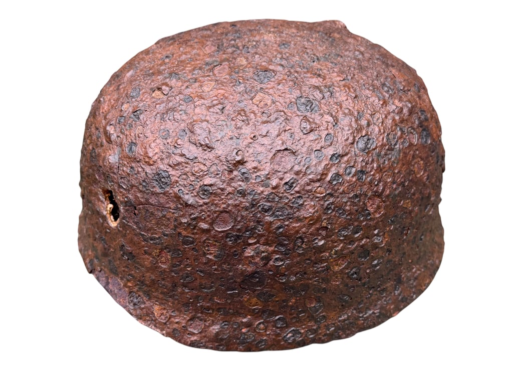 FJ M38 Helmet 'Relic'