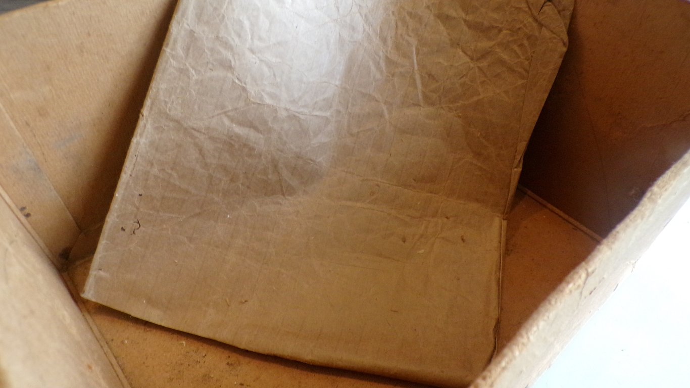 Hohner Stahlstimmen akkordeon