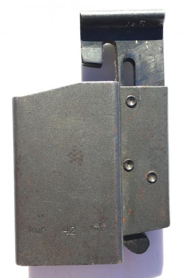 MP 38/40 Speedloader