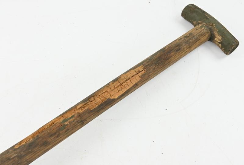 British WW2 Army Shovel