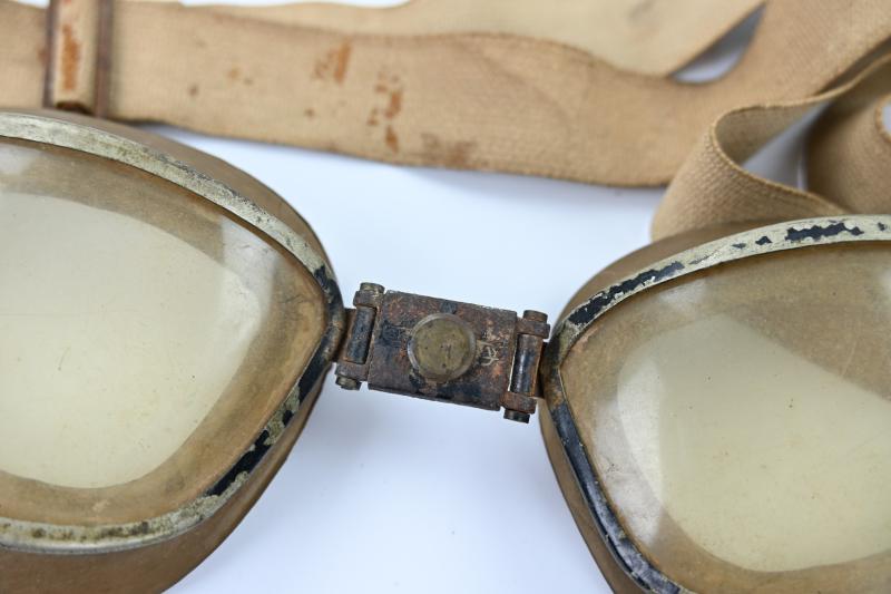 US WW2 AN-6530 Goggles