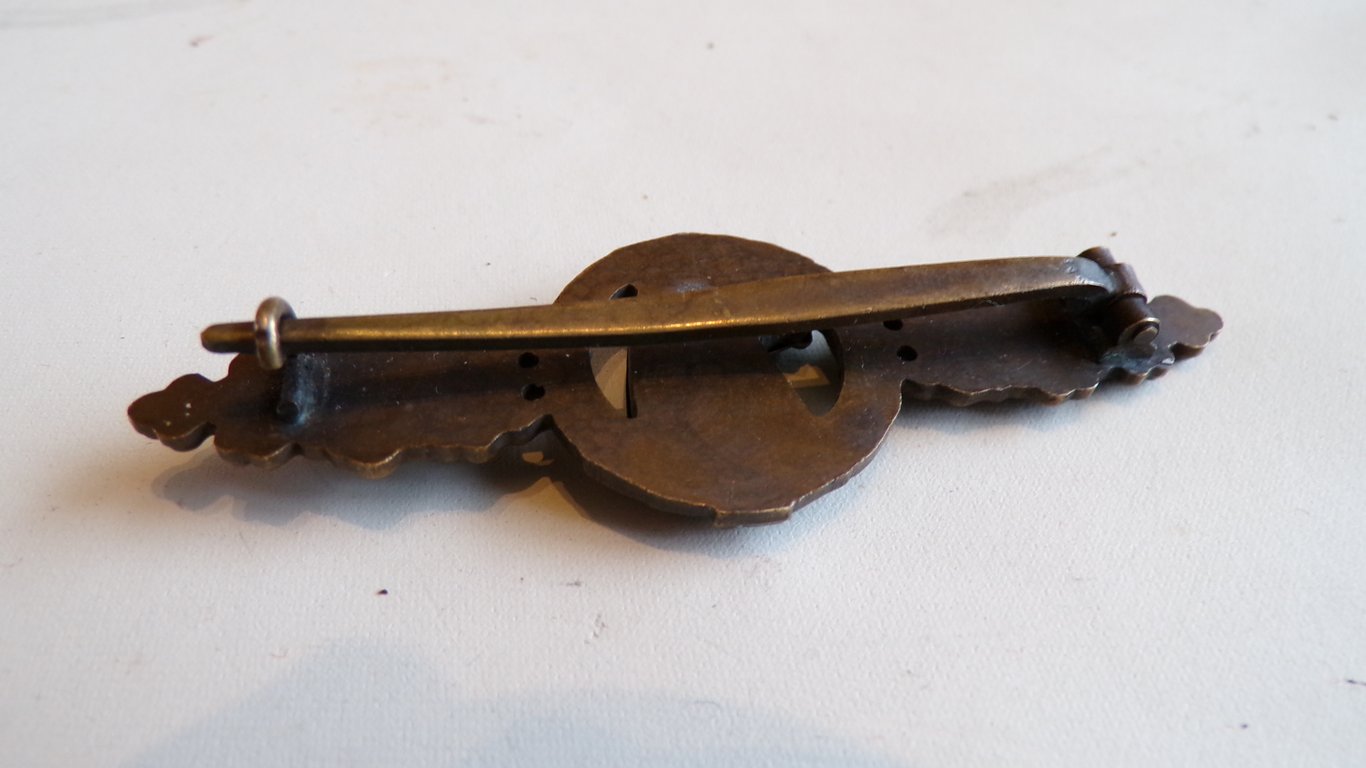 Reconnaissance Operational Flying Clasp