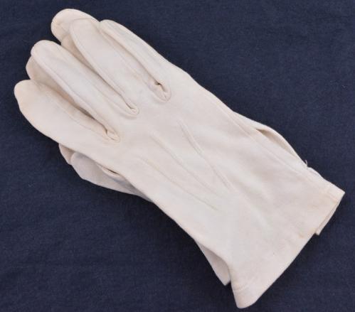 US WW2 Parade Gloves