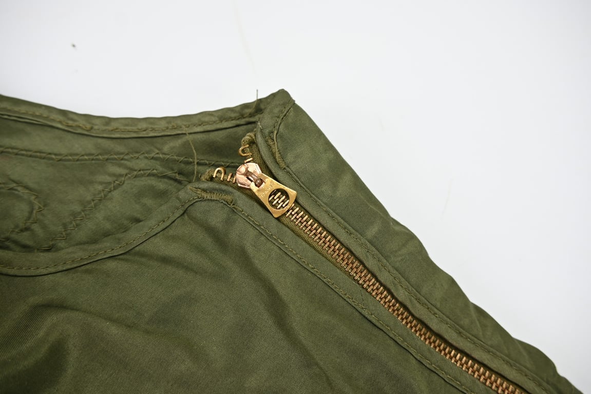 USAAF WW2 Electric Heated Trousers F-3 Suit