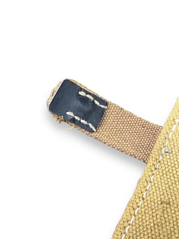 Tropical K98 Bayonet Frog