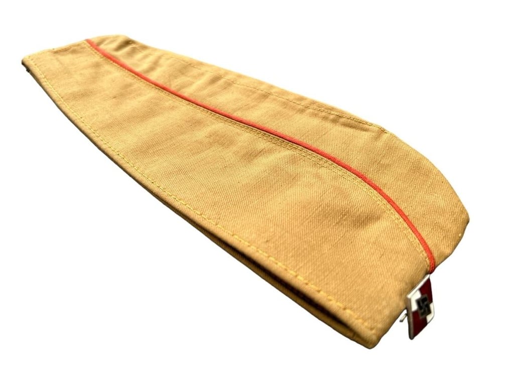 Hitler Youth Overseas Cap