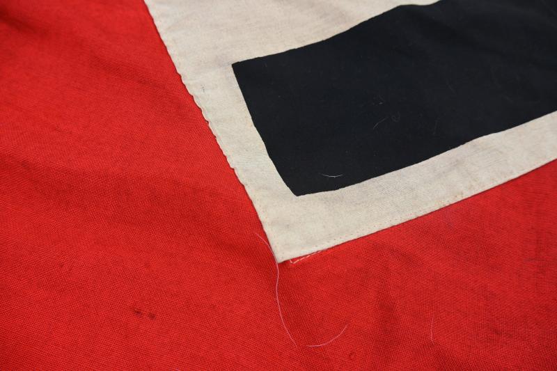 German Hitler Youth Flag