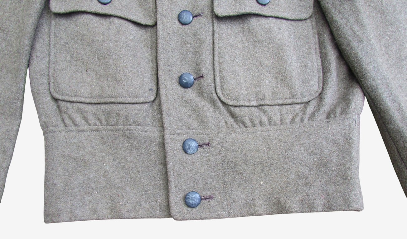 M44 Luftwaffe Hermann Göring division tunic