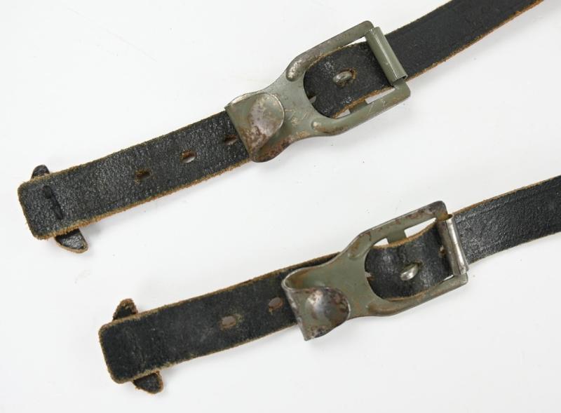 German LW Combat Y-Strap 1941