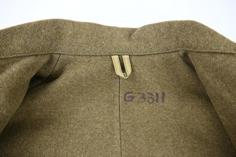 USAAF WW2 3th Air Force Jacket Set