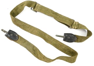 German WH M31 Breadbag Carrying Strap