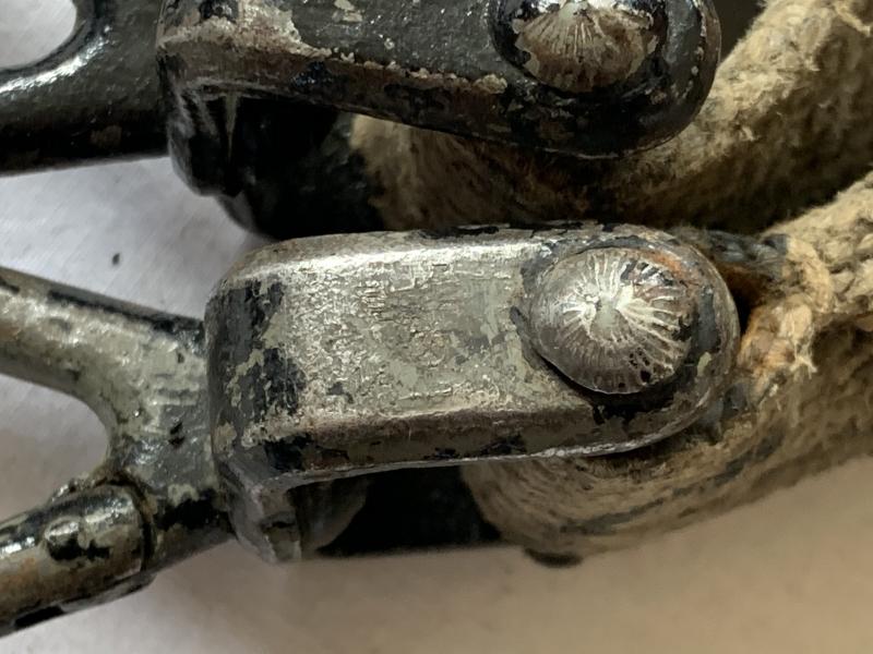 MG34/42 Ammunition Box Carrying Strap