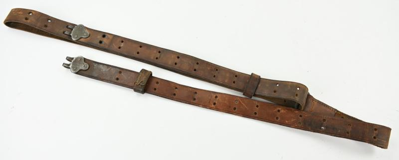 US WW2 M1 Garand Rifle Sling 1943