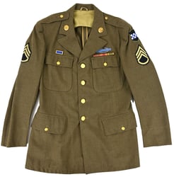 US WW2 99th Infantry Division A-Class