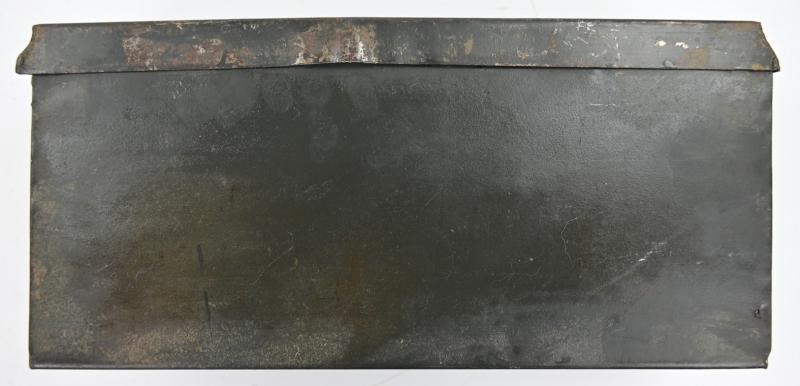 German WH MG 34/42 Ammunition Box