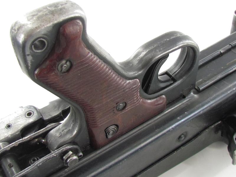 MG42 EU-Deko dfb1944 in Superb Condition