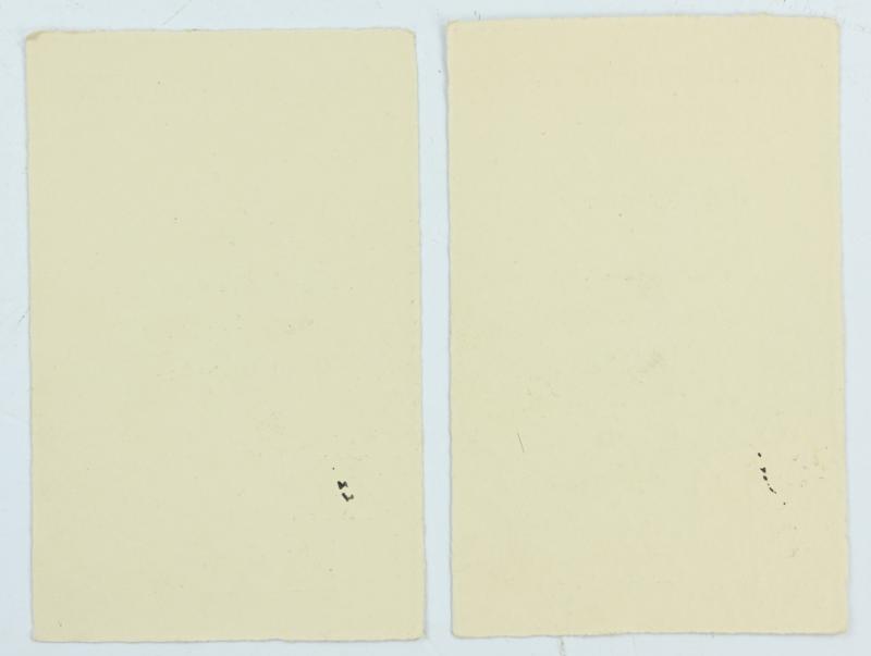 German NSRL Sports Certificate Set