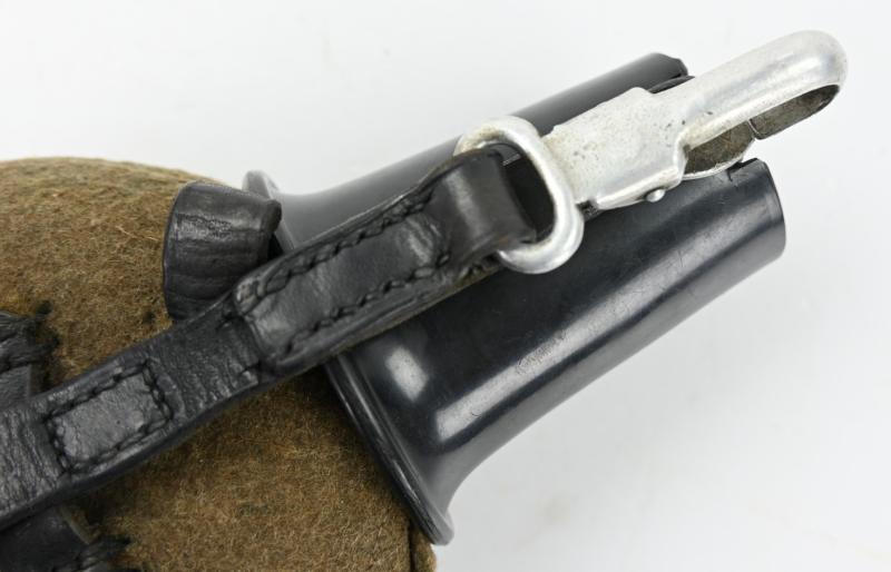 German WH M31 Canteen