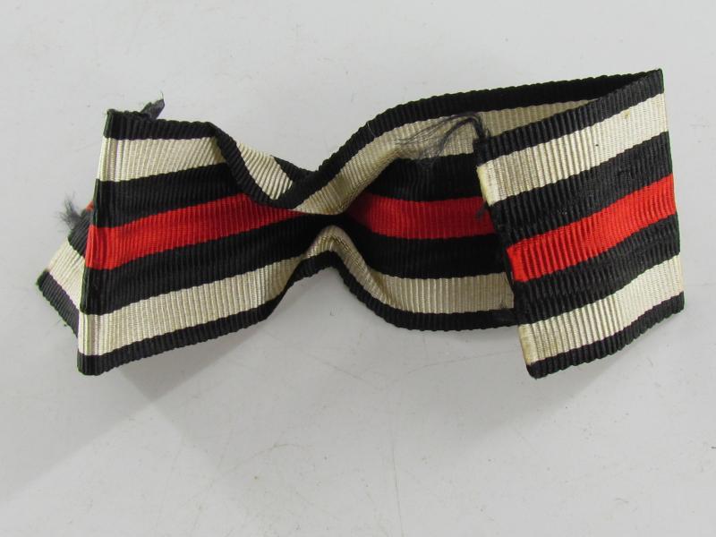 Ribbon for the Cross of Honour 1914-1918