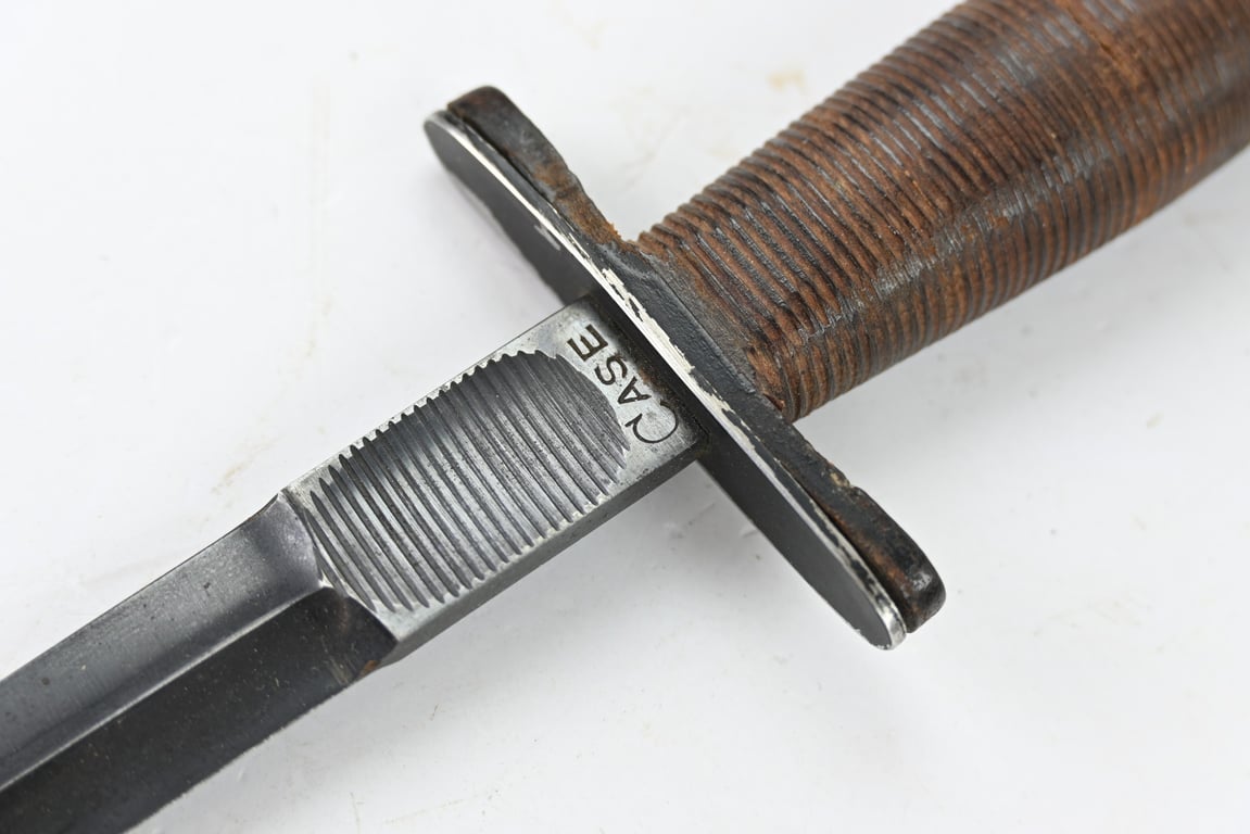 US WW2 FSSF V-42 Stiletto Knife
