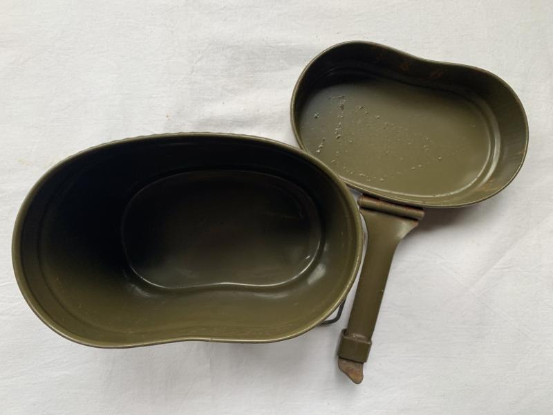 WH (Heer) M31 Messkit -KVU44-