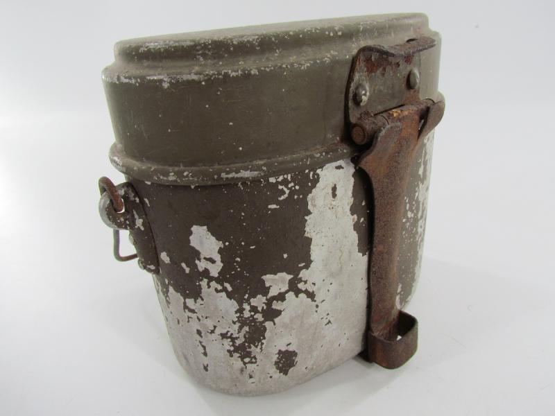 M31 messkit marked SLL40