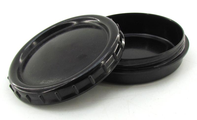 Wehrmacht Bakelite Butterdish
