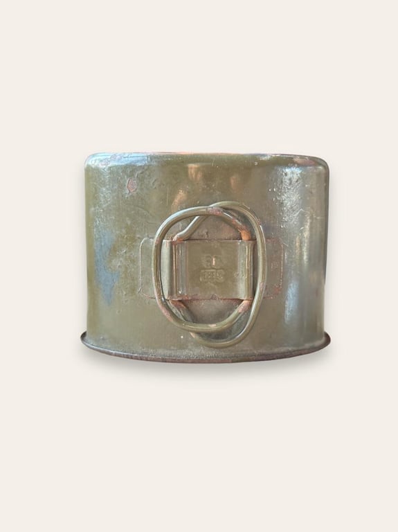 WH (HEER) Coconut Canteen and Cup