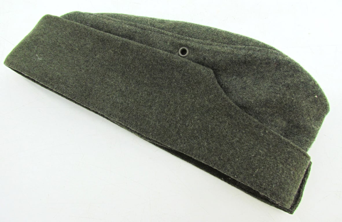Wehrmacht (Heer) M42 Field Cap – Kurtze & Storckmann K.G. – 1942