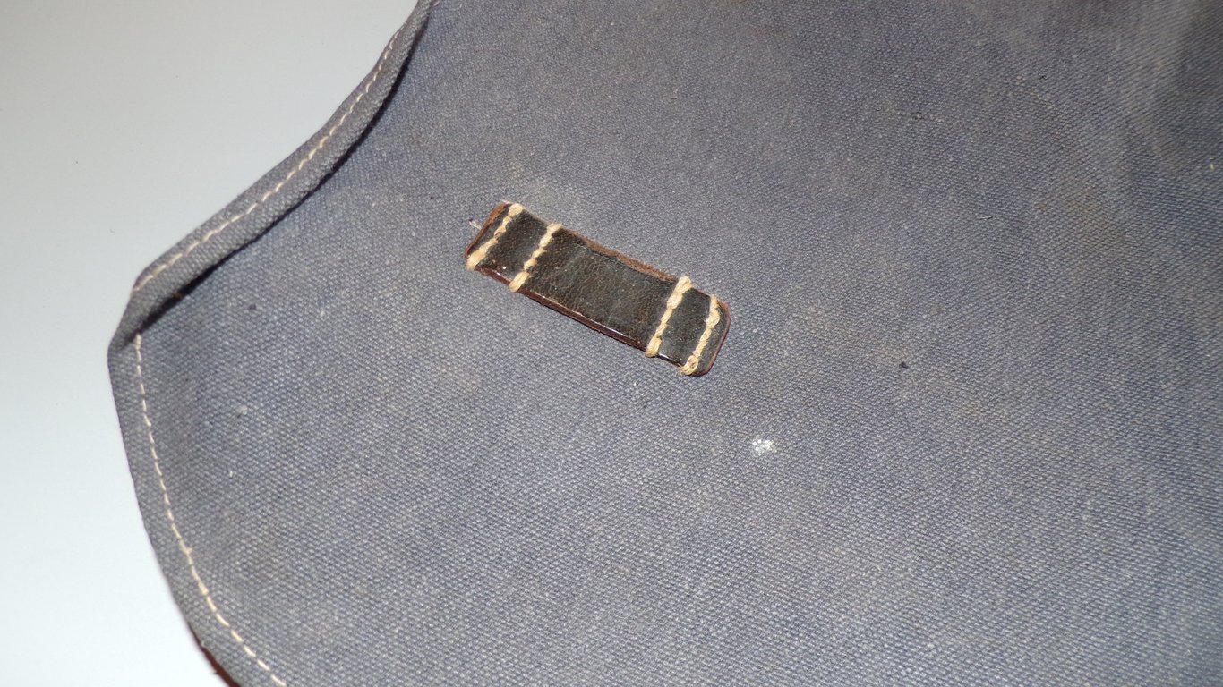 M1931 Luftwaffe brotbeutel