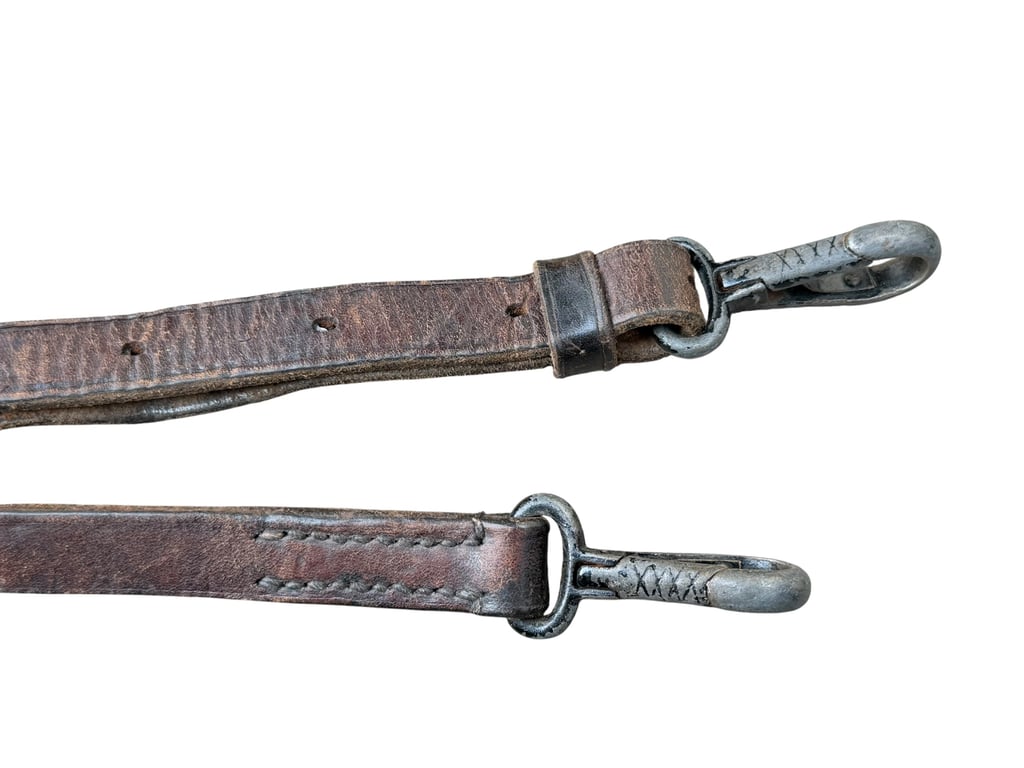 Flare Holster/pouch sling