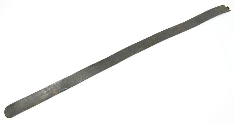 German WH Combat Belt
