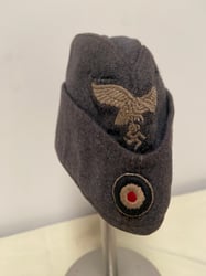 Luftwaffe Overseas Cap