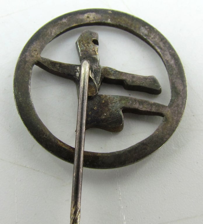 Stickpin Kobold-Werke (goblin factory)