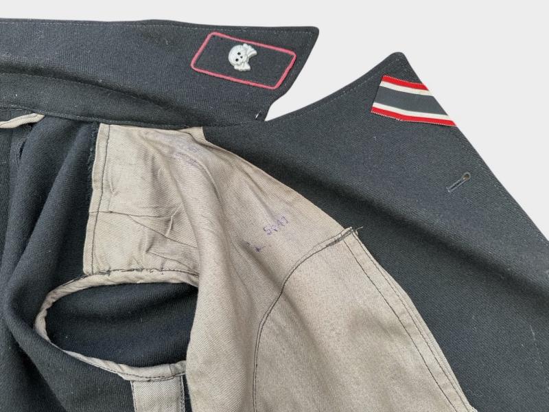 Wehmacht Heer Panzer Wrap