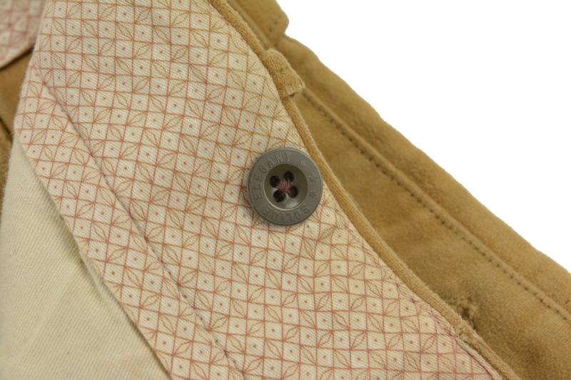 German SA Breeches