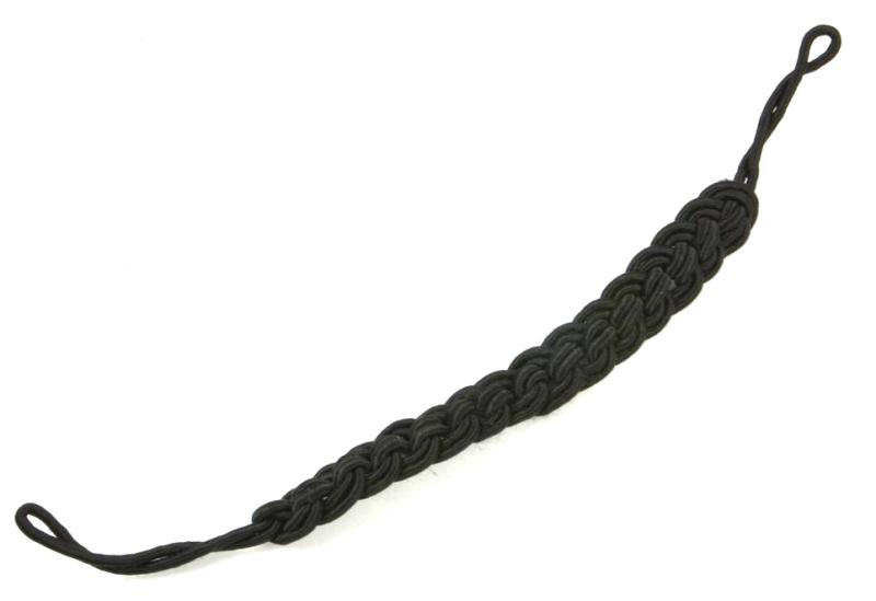 German HJ/DJ leader lanyard 'Gebietsführer'