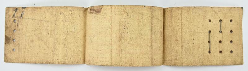 US WW2 48 Star Stars & Stripes Armband