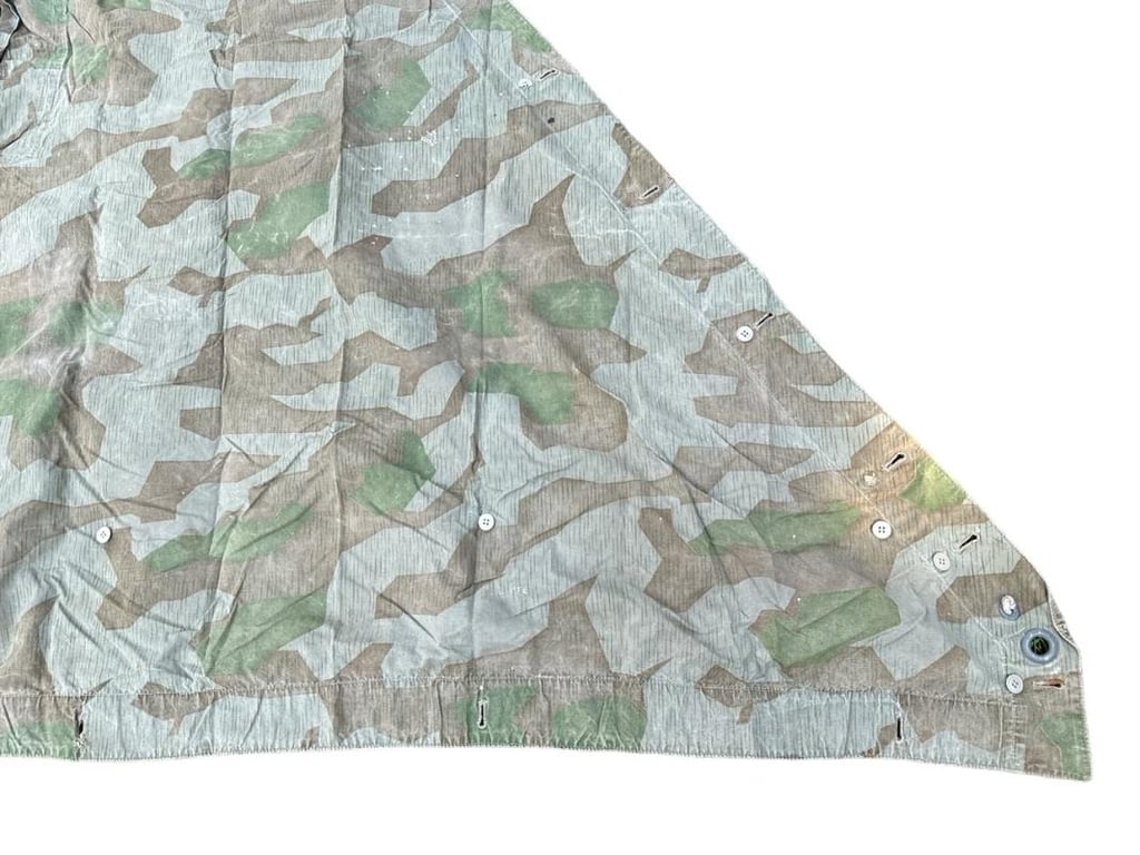 WH Shelter Quarter M31 (Zeltbahn 31)