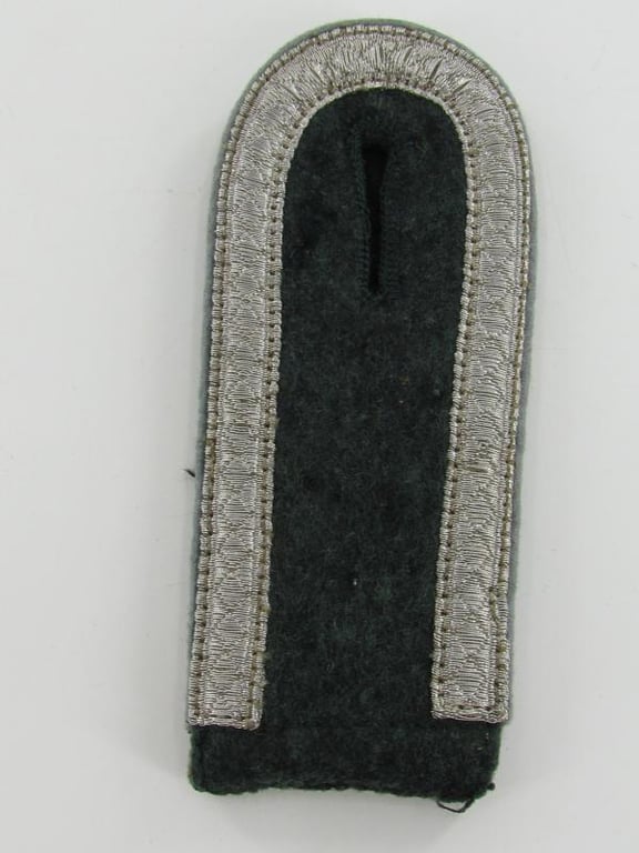 Wehrmacht (Heer) 1x Shoulder Board for a Transport Troops NCO