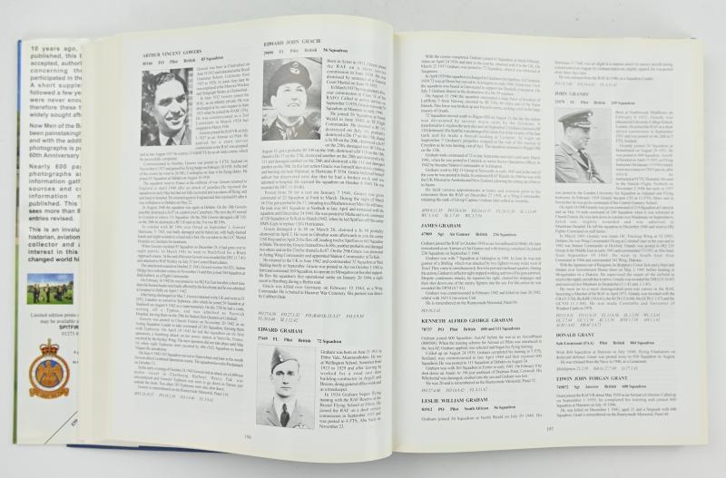 British Book 'Battle of Britain' by Kenneth G. Wynn
