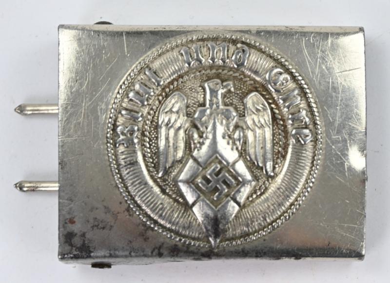 German Hitler Youth Beltbuckle
