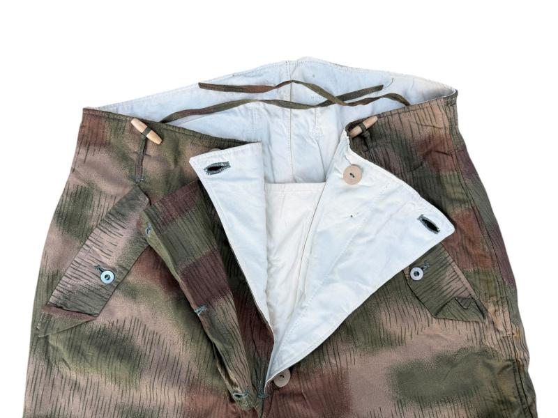 Reversible Sumpftarn Winter Trousers
