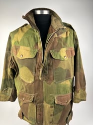 British WW2 2nd model Airborne Denison Smock 'John...