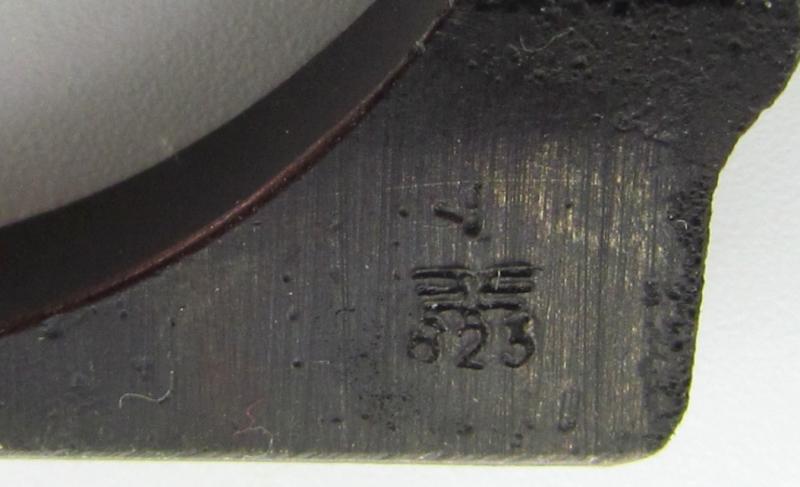 MP40  Extractor for the Bolt