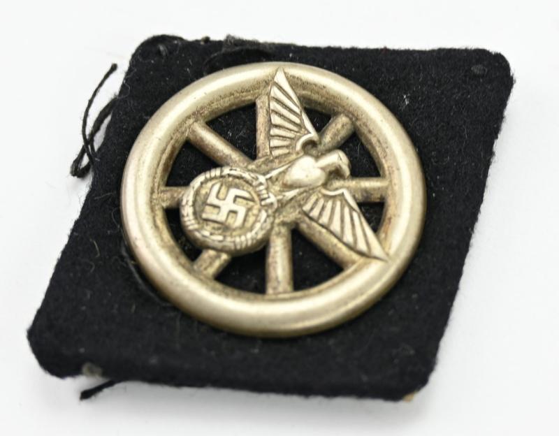 German NSKK Driver's Sleeve Patch