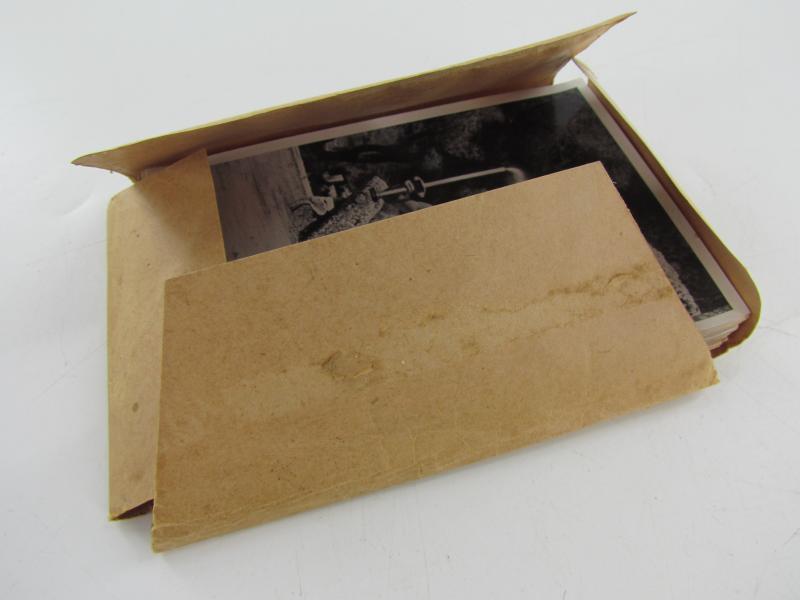 Collection pictures Olympia 1936 ( Bilder Gruppe 60 )